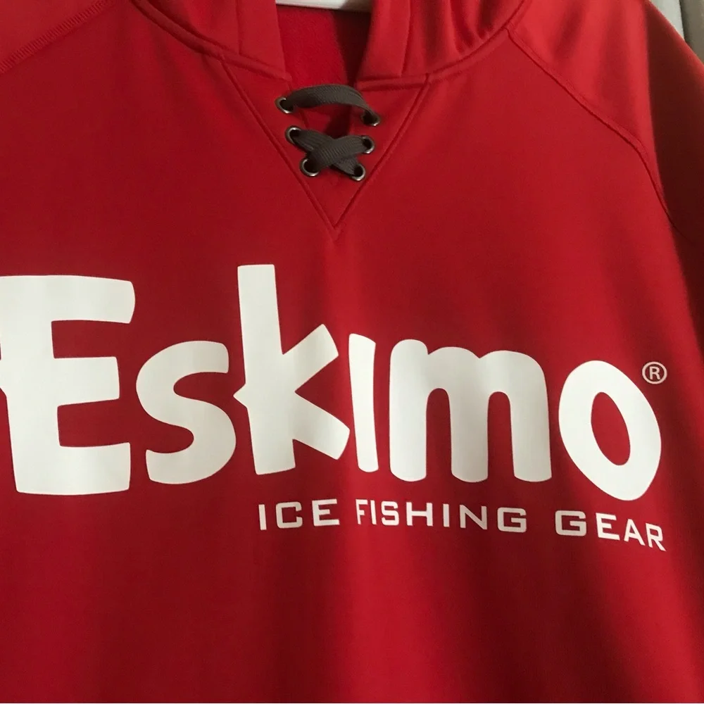 ❤️Eskimo Sweatshirt ❤️ - Picture 2 of 5